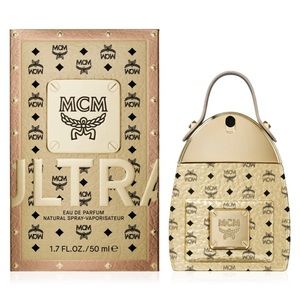 MCM Ultra Eau de Parfum 1.7 oz.
